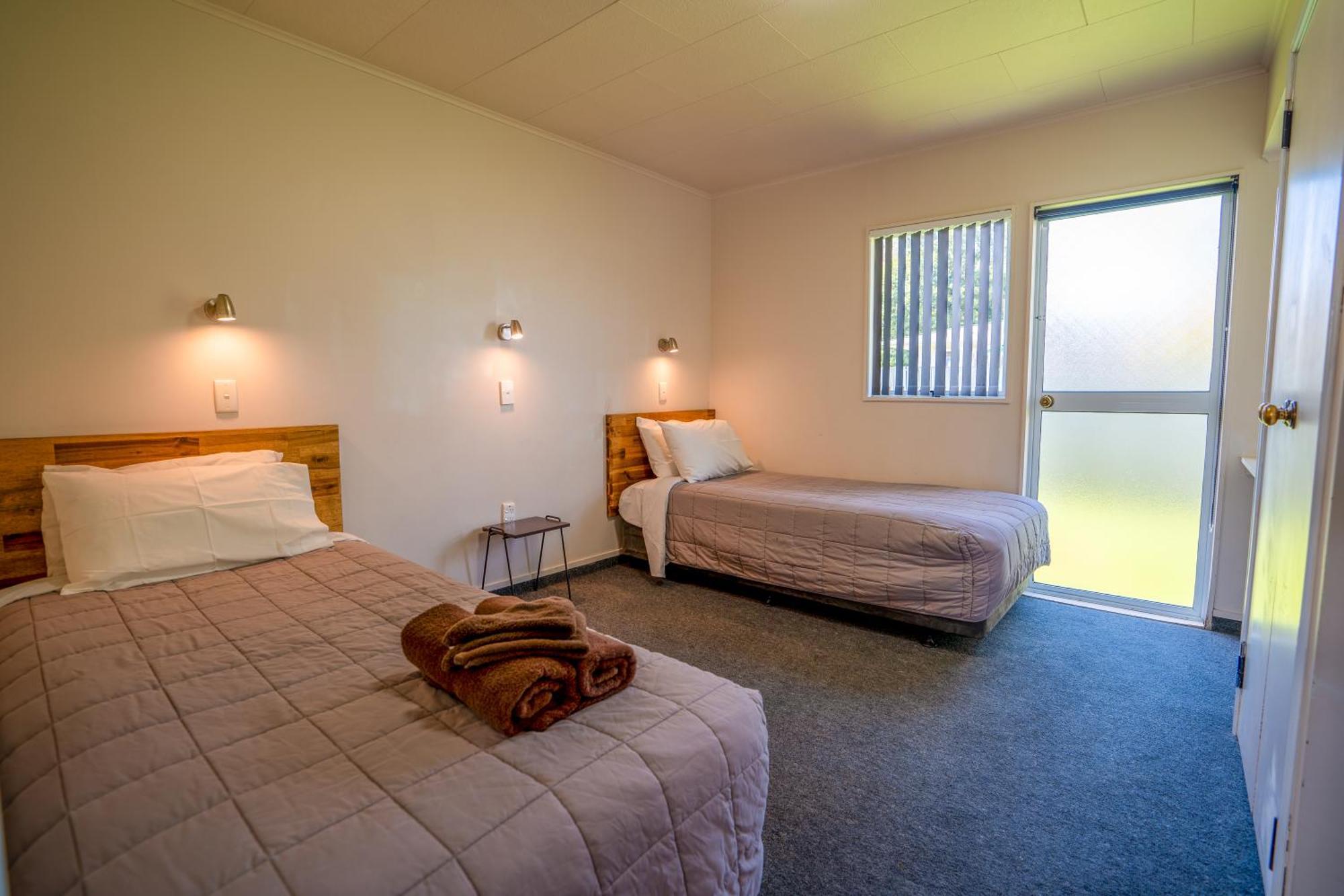 Colonial On Gladstone Motel Gisborne Buitenkant foto
