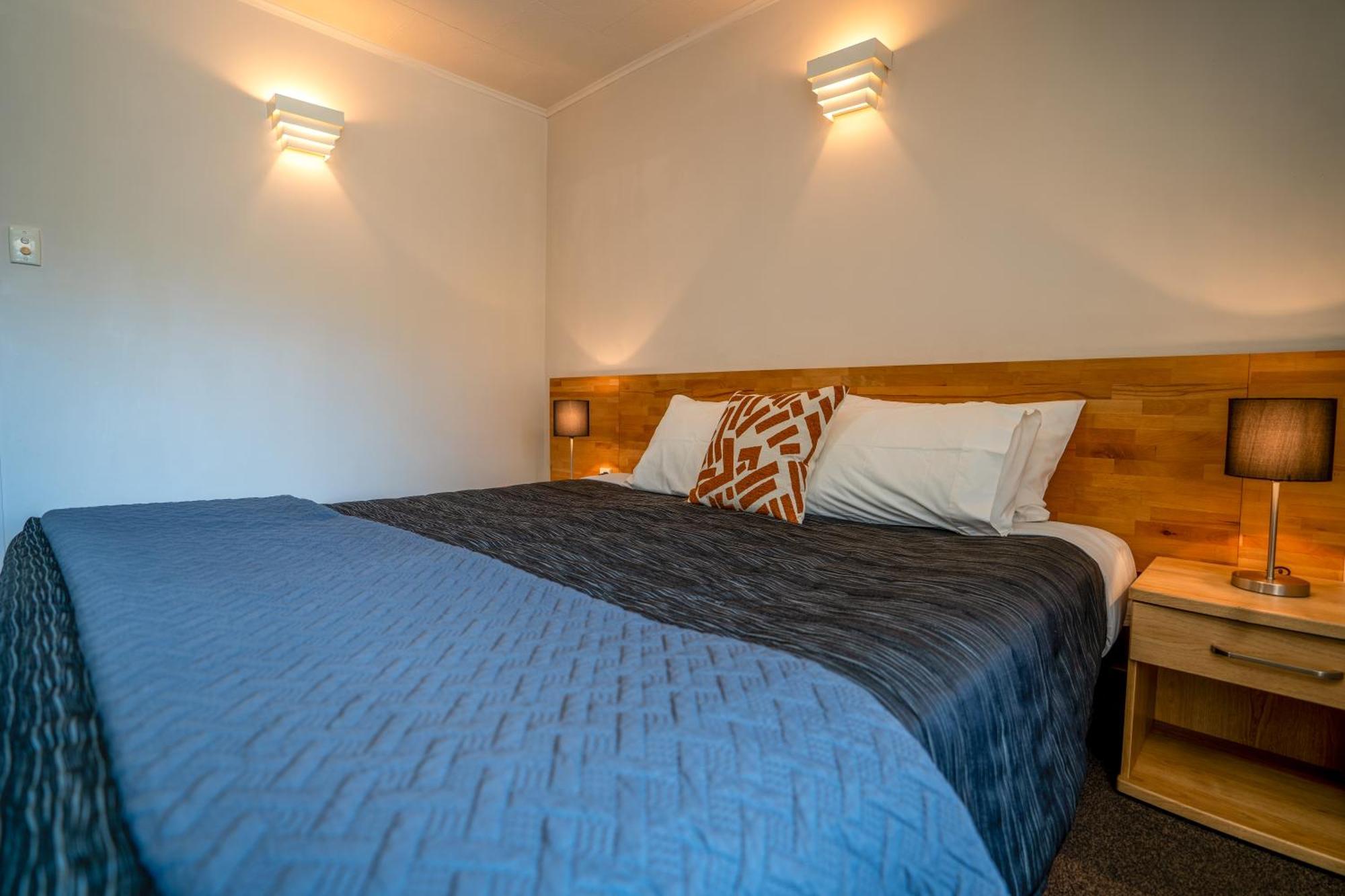 Colonial On Gladstone Motel Gisborne Buitenkant foto